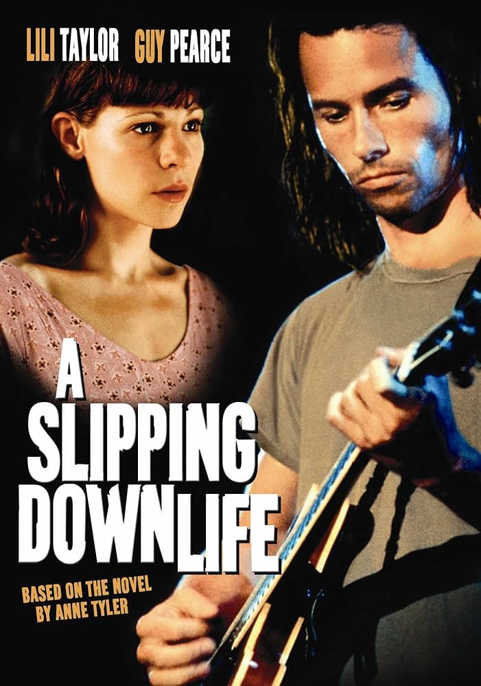 Amazon.co.jp: SLIPPING DOWN LIFE : DVD
